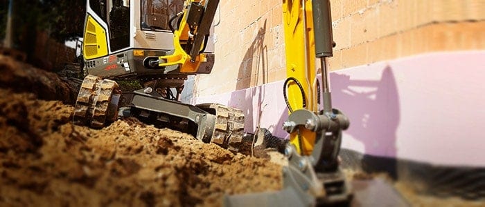 VDS – Safety Meets Productivity