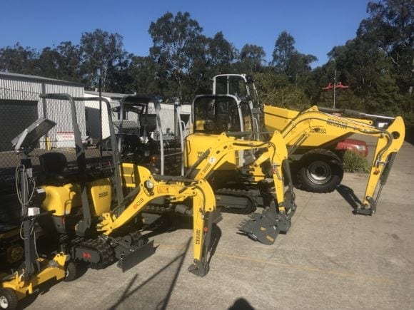 Wacker Neuson