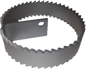 rootcutter blade