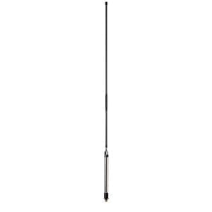 UHF Antenna 6.5dBi 780mm Elevated Feed Base & Fibreglass Whip