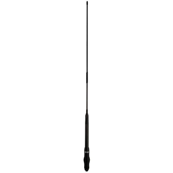 UHF Antenna 6.5dBi 880mm Elevated Feed Base  Fibreglass Whip & HD Spring