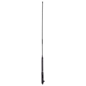 UHF Antenna 6.5dBi 920mm Elevated Feed Base and Flexible Whip