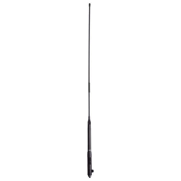 UHF Antenna 6.5dBi 920mm Elevated Feed Base and Flexible Whip