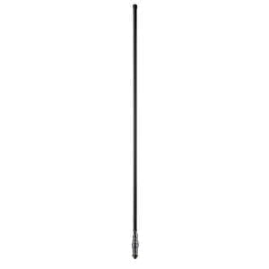 UHF Antenna 4.5dBi 950mm Fibreglass Pole with Counterbalance Spring