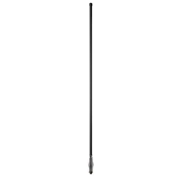 UHF Antenna 4.5dBi 950mm Fibreglass Pole with Counterbalance Spring