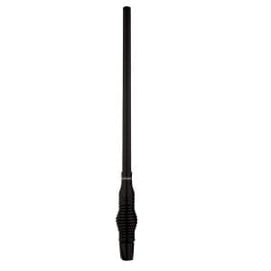 UHF Antenna 2dBi 350mm Coaxial Dipole & Flexible Whip