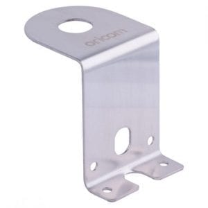 Z Bracket SS Boot  Bonnet or Gutter Mount