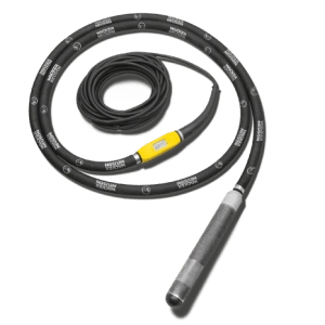 IREN38/042/5 - High Freq. Internal Vibrating Shaft - 42V, 200Hz