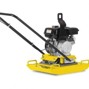 VPY70 - Vibrating Plate - Diesel