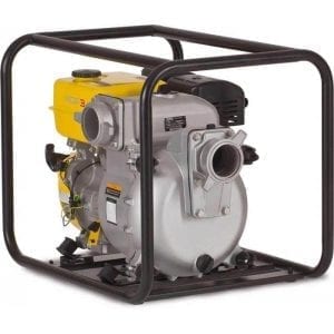 MDP3 - Centrifugal Dirty Water Pump 3" - petrol