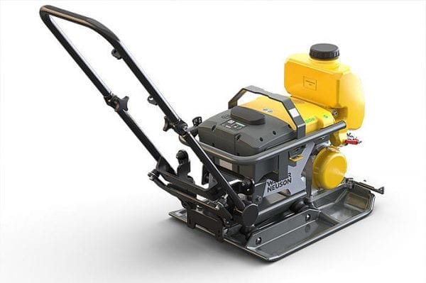 AP1850EW - Battery Vibrating Plate