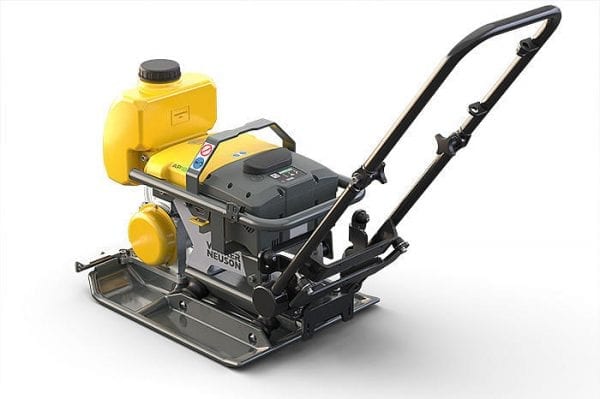 AP1850EW - Battery Vibrating Plate