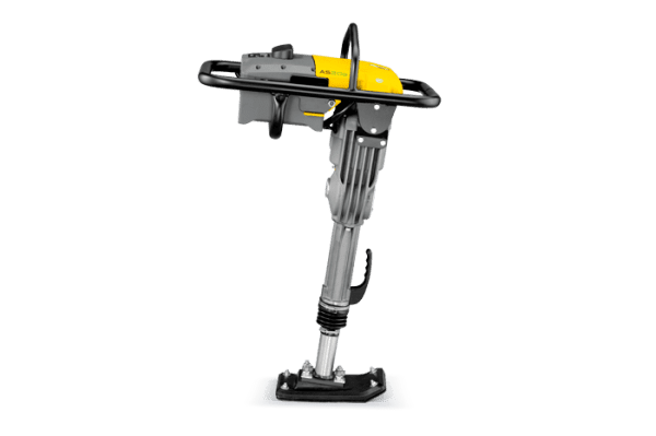 AS30e - Vibratory Rammer - Electric (excludes battery & charger)