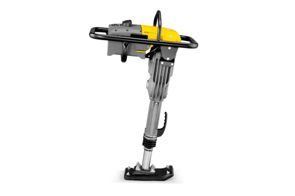 AS30e - Vibratory Rammer - Electric (excludes battery & charger)