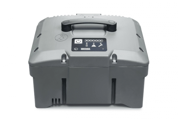 AS30e - Vibratory Rammer - Electric (excludes battery & charger)