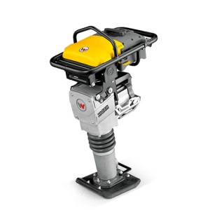 AS50e - Vibratory Rammer - Electric (excludes battery & charger)