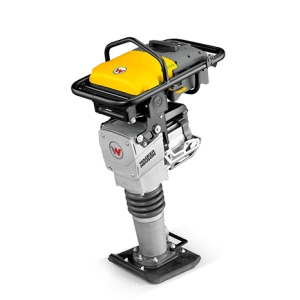 AS50e - Vibratory Rammer - Electric (excludes battery & charger)