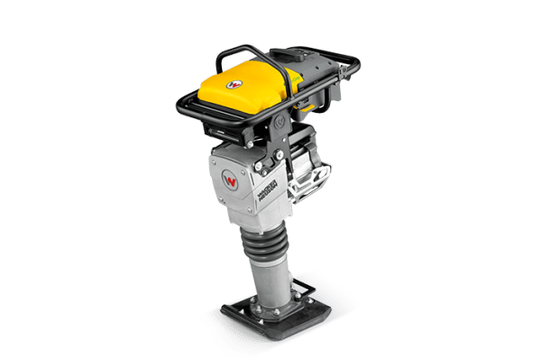 AS50e - Vibratory Rammer - Electric (excludes battery & charger)