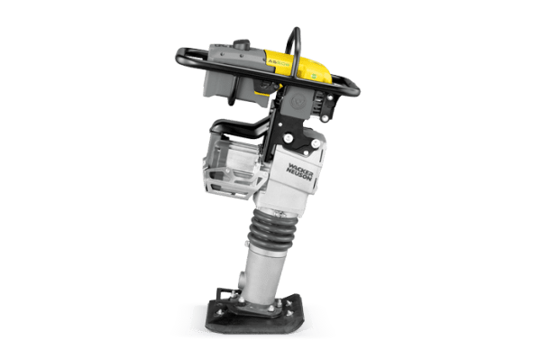 AS50e - Vibratory Rammer - Electric (excludes battery & charger)