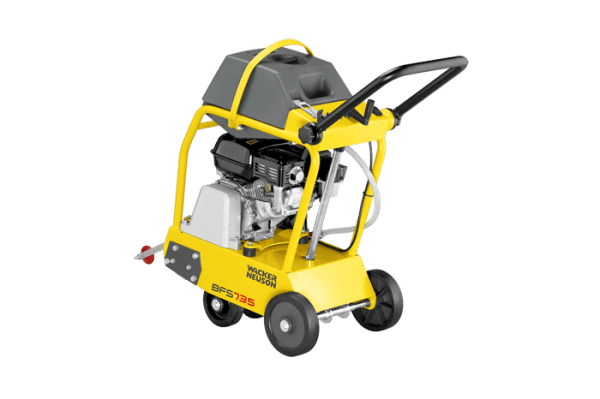 BFS735 - Floor Saw - Petrol