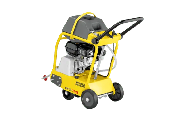 BFS735 - Floor Saw - Petrol