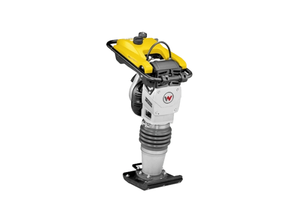 BS50-2plus - Vibratory Rammer, 2-Stroke, Oil Injected