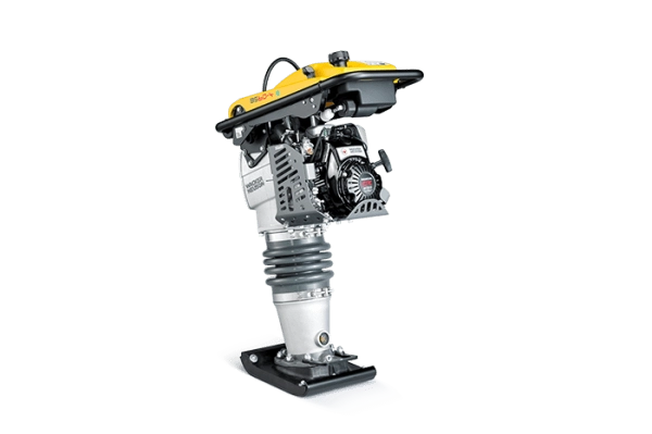 BS50-4As - Vibratory Rammer, 4-Stroke
