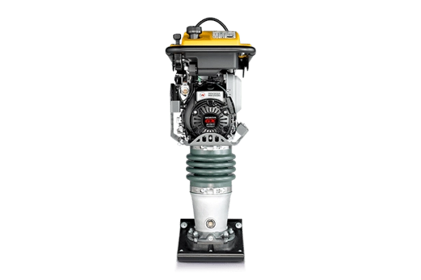 BS50-4As - Vibratory Rammer, 4-Stroke