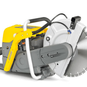 BTS635s - Demolition Saw, 2-Stroke