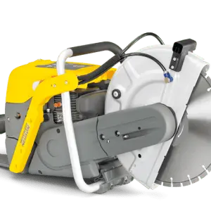 BTS635s - Demolition Saw, 2-Stroke