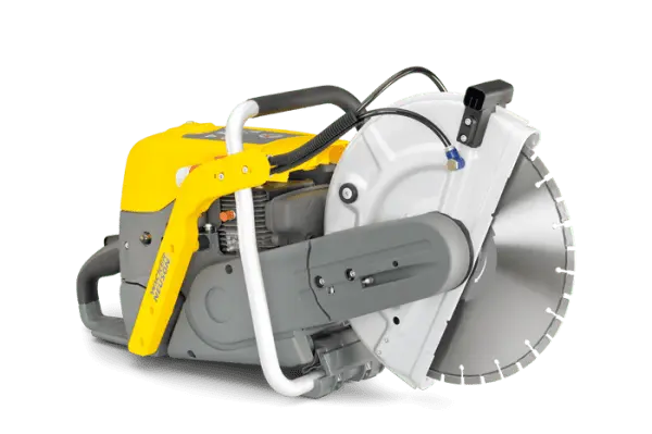 BTS635s - Demolition Saw, 2-Stroke