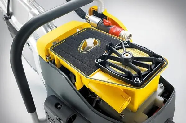 BTS635s - Demolition Saw, 2-Stroke
