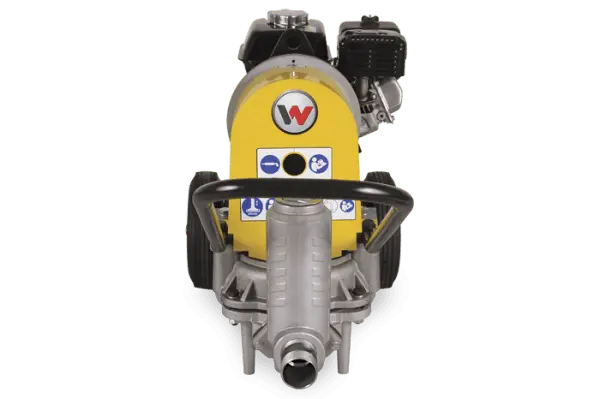 PDI2A - Diaphragm Pump 2" - Petrol