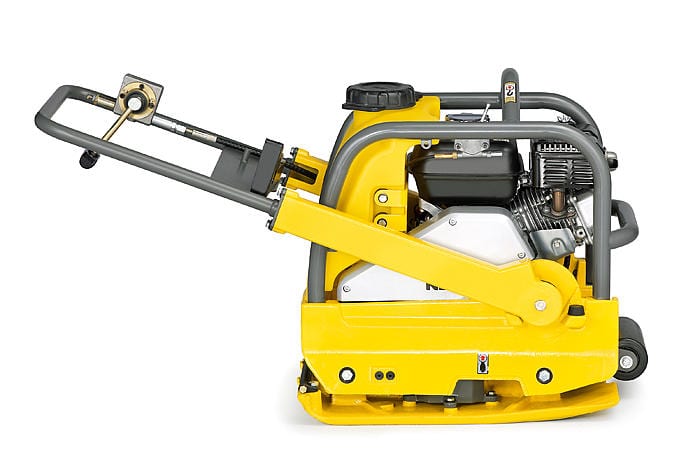 Wacker sales 1550 specs