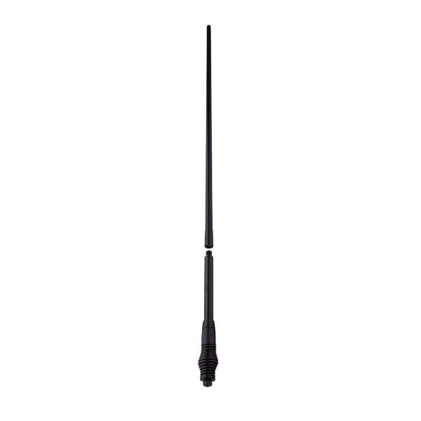 UHF Antenna Combo 6.5dBi (1.4m) & 3dBi (430mm) with HD Spring