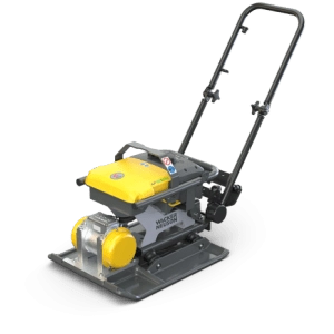 AP1850EW - Battery Vibrating Plate