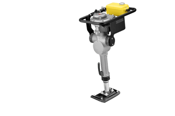 BS30-2 - Vibratory Rammer, 2-Stroke