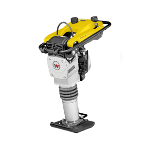 BS50-2plus - Vibratory Rammer, 2-Stroke, Oil Injected