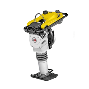 BS50-2plus - Vibratory Rammer, 2-Stroke, Oil Injected