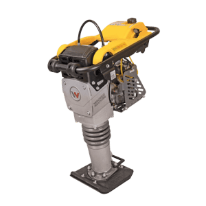 BS50-2plus - Vibratory Rammer, 2-Stroke, Oil Injected