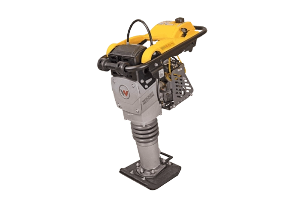BS50-2plus - Vibratory Rammer, 2-Stroke, Oil Injected