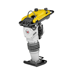 BS60-2Plus - Vibratory Rammer, 2-Stroke, Oil Injected