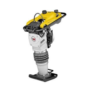 BS60-2Plus - Vibratory Rammer, 2-Stroke, Oil Injected