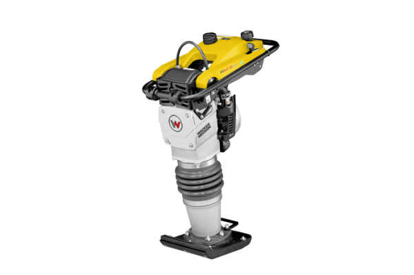 BS60-2Plus - Vibratory Rammer, 2-Stroke, Oil Injected