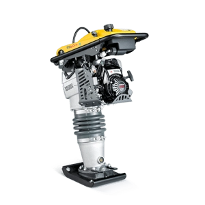 BS60-4As - Vibratory Rammer, 4-Stroke