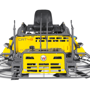 CRT48-35L - Ride-On Trowel 48" - Diesel