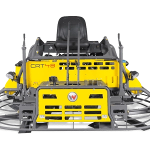 CRT48-35L - Ride-On Trowel 48" - Diesel