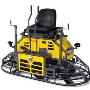 CRT36-26A-C - Ride-On Trowel 36" - Petrol