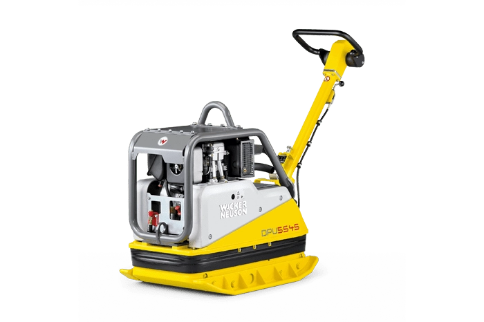 Wacker neuson 4545 deals