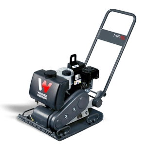 MP15 - Vibrating Plate - Petrol